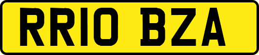 RR10BZA