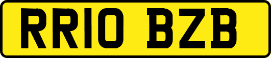 RR10BZB