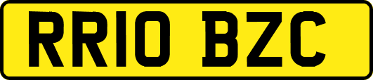 RR10BZC