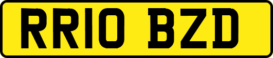 RR10BZD