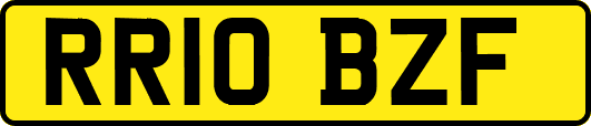 RR10BZF