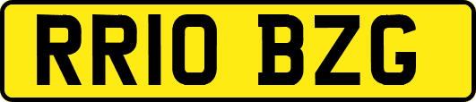 RR10BZG