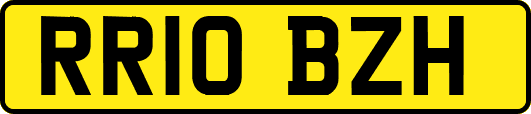 RR10BZH