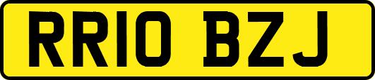 RR10BZJ