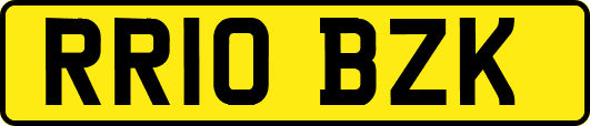 RR10BZK