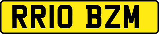RR10BZM
