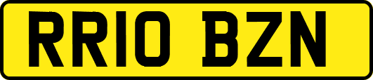 RR10BZN