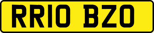 RR10BZO