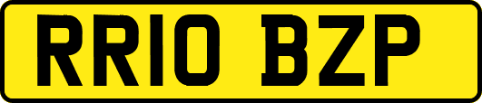 RR10BZP