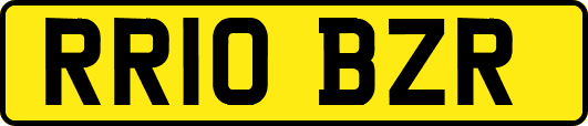 RR10BZR