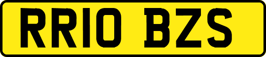 RR10BZS