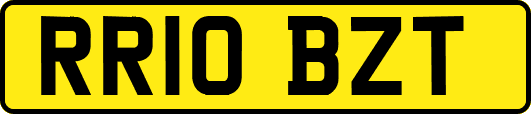 RR10BZT
