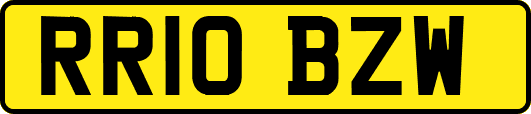 RR10BZW