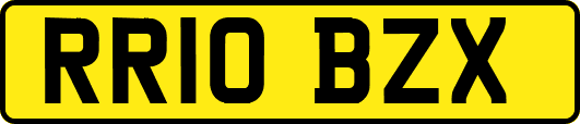 RR10BZX