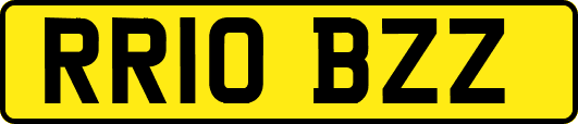 RR10BZZ