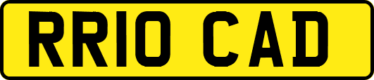 RR10CAD