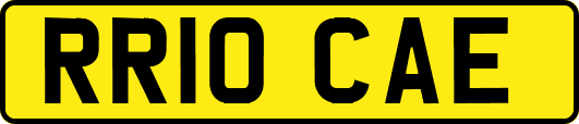 RR10CAE
