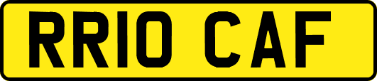 RR10CAF