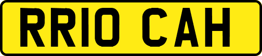 RR10CAH