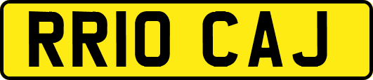 RR10CAJ