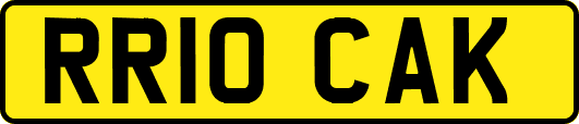 RR10CAK