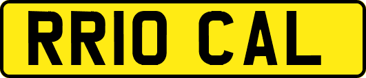 RR10CAL