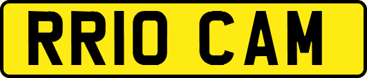 RR10CAM