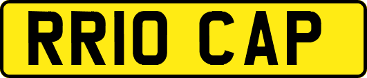 RR10CAP