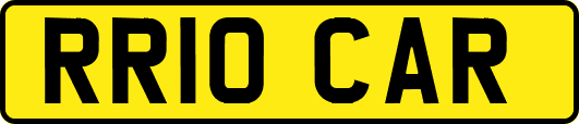 RR10CAR
