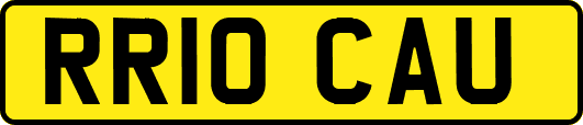 RR10CAU