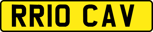 RR10CAV
