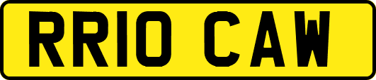 RR10CAW
