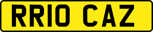 RR10CAZ