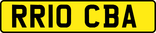 RR10CBA