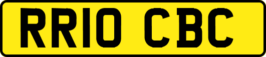 RR10CBC