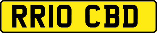RR10CBD