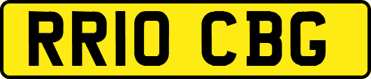 RR10CBG
