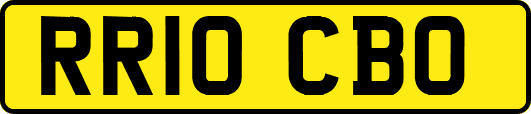 RR10CBO