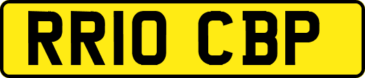 RR10CBP