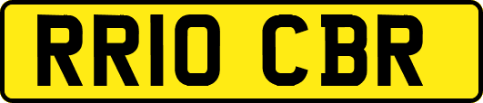 RR10CBR
