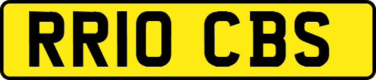 RR10CBS