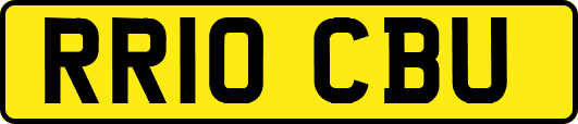 RR10CBU
