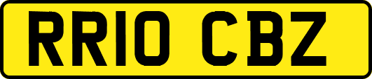RR10CBZ