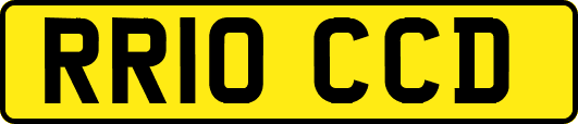 RR10CCD