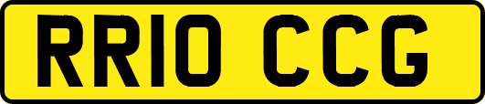 RR10CCG