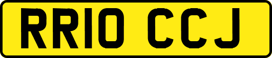 RR10CCJ