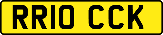 RR10CCK