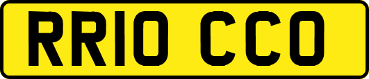 RR10CCO