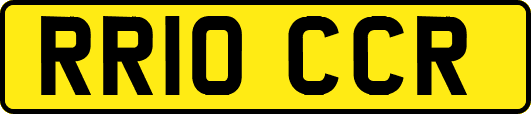 RR10CCR
