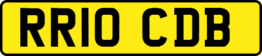RR10CDB